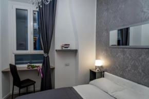 Inside Roma Rooms